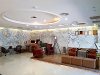 CHAO SHE HOTEL - breakfast