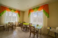 Teremok Moskovskij  Guest House