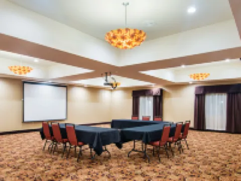 La Quinta Inn & Suites by Wyndham Woodway - Waco South Hotels in Woodway