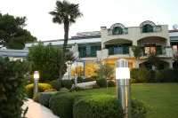 Hotel Villa Radin