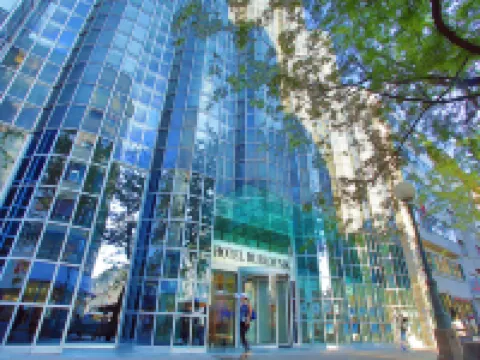 Hotel Dubrovnik Hotels in Zagreb