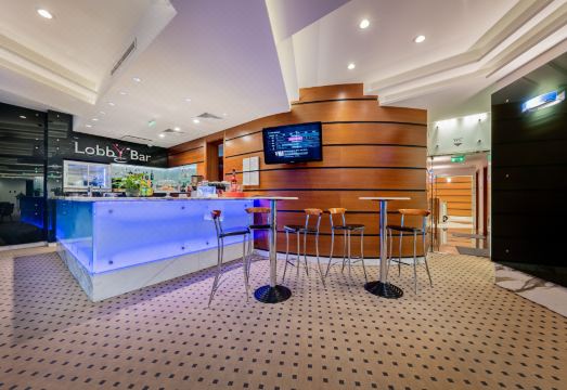 호텔 두브로브니크 외경