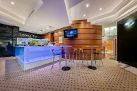 Hotel Dubrovnik - Quầy bar