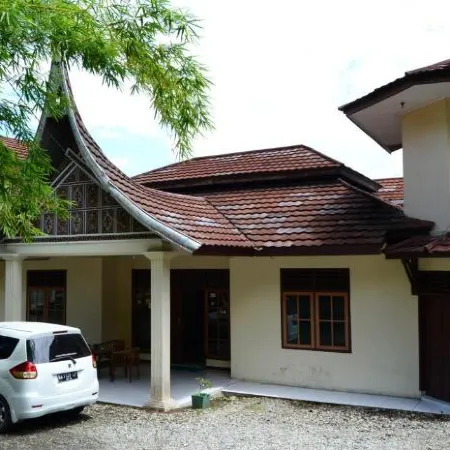 Tan Dirih Hotel Maninjau