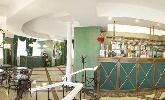 Moskovskaya Zastava Hotel
