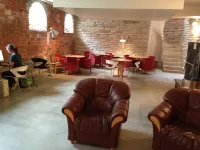 Fat Margaret's Hostel Hotels in Haabneeme
