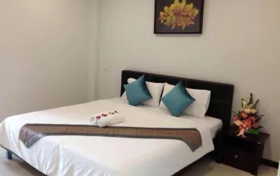 Orchid Surin Hotel Các khách sạn gần Wat a Mong