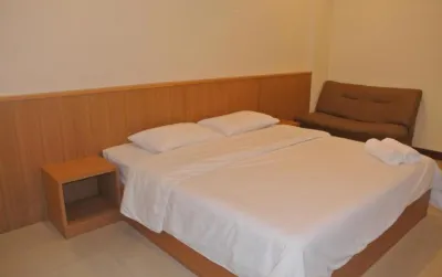 Phaiboonplace Hotel Hotels in der Nähe von Wat Burapa Sang Ming
