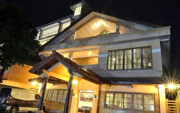 Hotel Kembar Mas 2 Reviews For Star Hotels In Pangandaran Trip Com