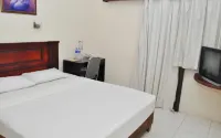 Pia Hotel Pandan Beach Resort Hotels in Central Tapanuli Regency