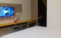 City Home Banjarmasin Hotels in Banjarmasin
