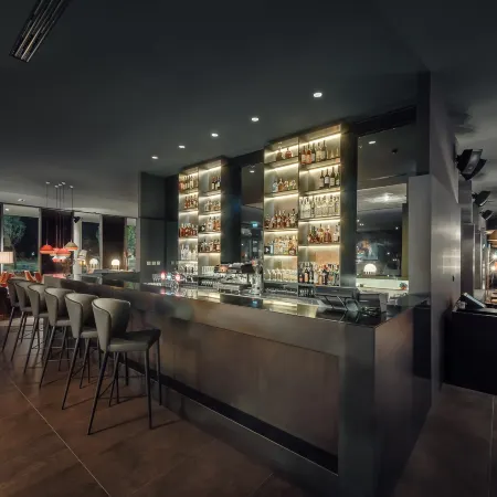 Crowne Plaza PODGORICA by IHG