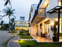 Rich Sunshine Inn โรงแรมใกล้มูนไลท์ อินน์