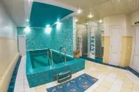 Classic Tomsk Hotel