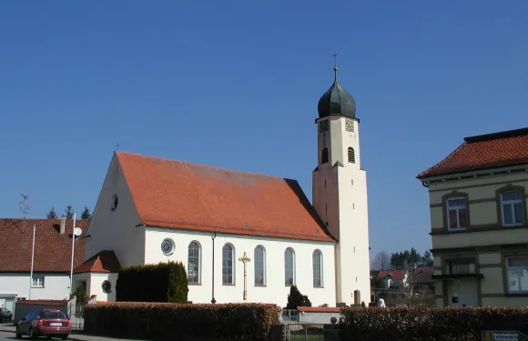 麥蘇海默霍夫酒店