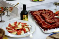 Zepter Hotels集團的Zepter Hotel Drina Bajina Bašta飯店 - 早餐