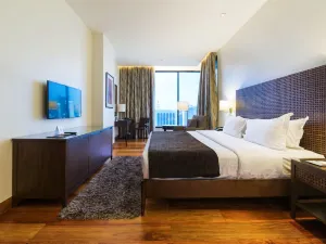 City Garden Grand Hotel