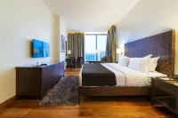 City Garden Grand Hotel