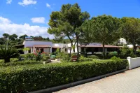 Hotel Parco Carabella