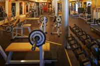 Romantic Boutique Hotel & Spa - Gym