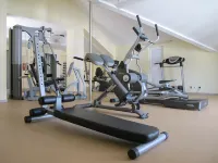 Mercure Chisinau Center Jazz Hotel Hotels in Chisinau