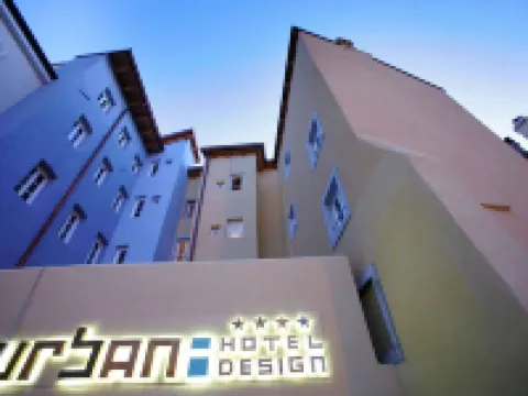 Urban Hotel Design Hotels near Unity of Italy Square