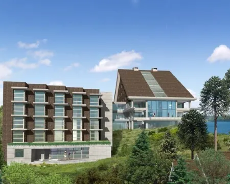 Hotel de Castro Hoteles en Castro