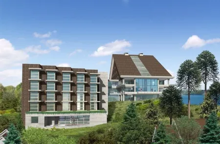 Hotel de Castro Отели в г. Чилоэ