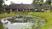 Villa Inle Boutique Resort - 4-Star