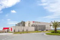 Ramada by Wyndham Campinas Viracopos Các khách sạn ở Campinas