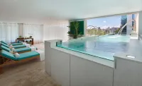 Vitória Hotel Concept Campinas - Gym
