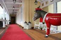 Hotel & Restaurant Dresel - 3-Star