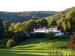 Hotel Hohenhaus