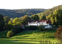 Hotel Hohenhaus Hotel a Meinhard