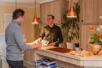 Hotel Alte Post Hotels in Sehnde