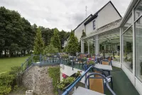 Hotel Fährkrug Hotels in Templin