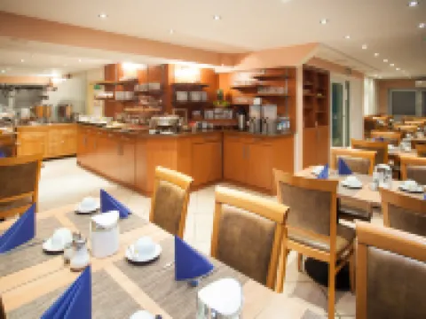 Centro Hotel Mondial München, Trademark Collection by Wyndham Hotels in Munich