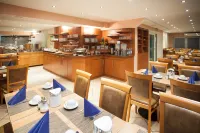 เซนโทร โฮเทล มอนเดียล มึนเชน ทราดมาร์ค คอลเลกชัน บาย วินด์แฮม