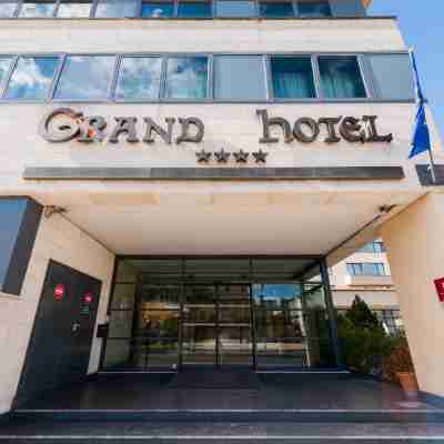 Avignon Grand Hotel Hotel Exterior