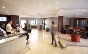 Thalazur Saint Jean de Luz - Hôtel & Spa