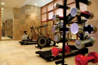 Divani Meteora Hotel - Gym
