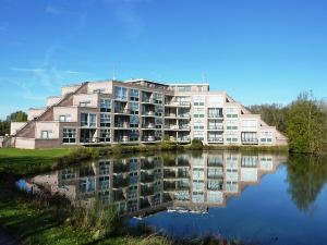 Golf-Resort Brunssummerheide