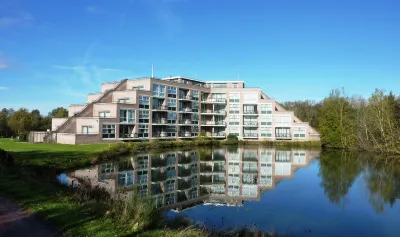 Golf-Resort Brunssummerheide オランダ公開大学周辺のホテル