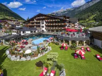 Relais&Châteaux Spa-Hotel Jagdhof - 5-Star