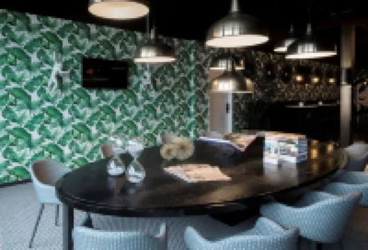 ibis Styles Amsterdam Airport