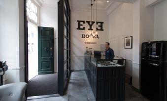 Eye Hotel