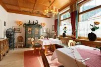 Hotel Post Hotel di Gemeinde Sankt Anton am Arlberg