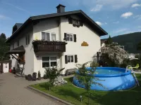 Pension AdlerHorst Hotels in Feldkirchen in Karnten
