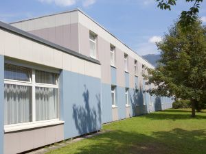 Jugendgästehaus Bad Ischl