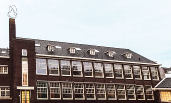 College Hotel Alkmaar